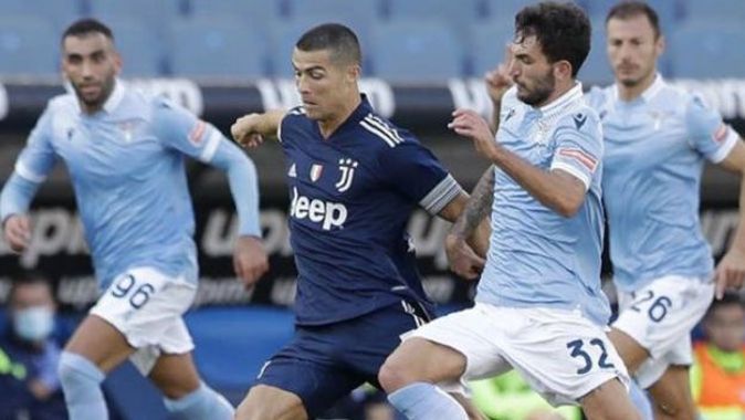 Koronavirüs testleriyle oynadığı iddia edilen Lazio, küme düşme tehlikesiyle karşı karşıya