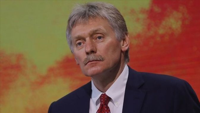 Kremlin Sözcüsü Peskov: Ermenistan’daki gelişmeleri endişeyle takip ediyoruz