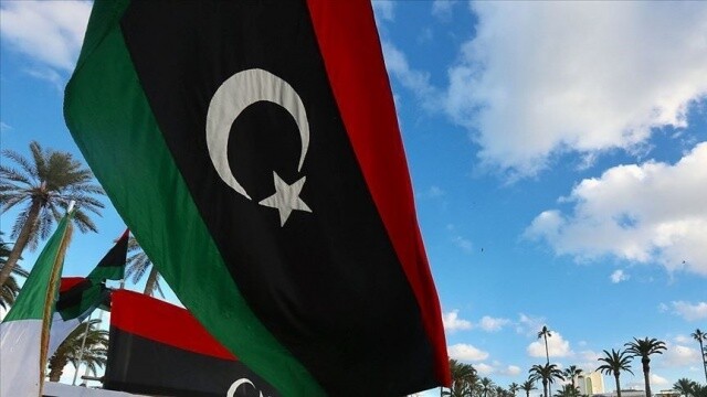 Libya Başkanlık Konseyi Başkanı Menfi, Hafter&#039;in kontrolündeki Bingazi kentine gitti