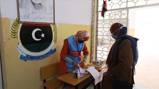 Libya&#039;da anayasa referandumu yapılmasa da seçimler gerçekleştirilecek
