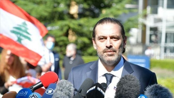 Lübnan&#039;da Hariri&#039;nin uluslararası çabalarına rağmen hükümeti kurma krizi sürüyor