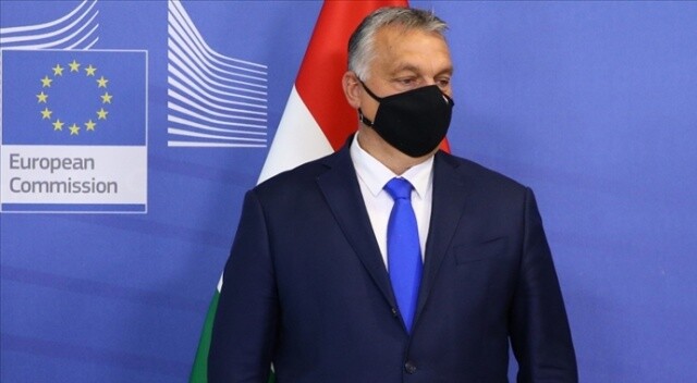 Macaristan Başbakanı Orban&#039;a Çin aşısı uygulandı