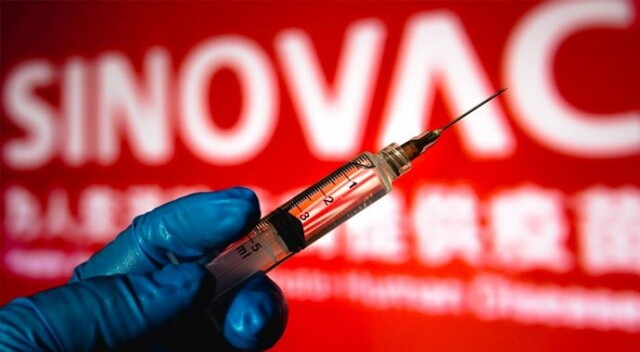 Malezya&#039;ya Sinovac&#039;ın Kovid-19 aşılarının ilk sevkiyatı ulaştı