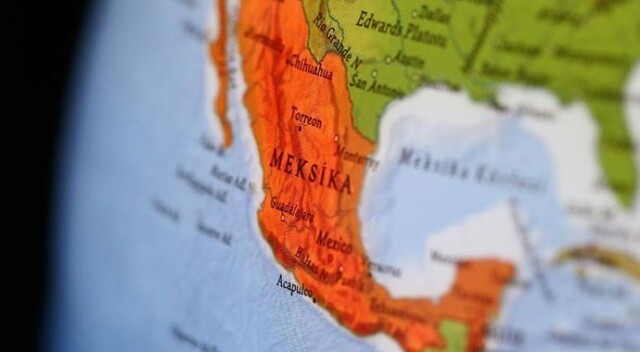Meksika&#039;da silahlı saldırı: 11 ölü, 2 yaralı