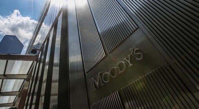 Moody’s, Türkiye’nin büyüme tahminlerini yükseltti