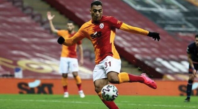 Mustafa Muhammed’den 6. maçında 6. gol