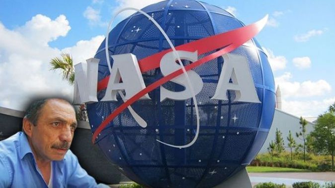 NASA’dan mektup alan uzay meraklısı Abdulkadir Topkaç, kansere yenik düştü