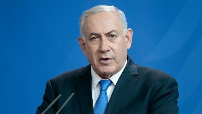 Netanyahu İran&#039;ın nükleer silahlanmasını önlemek için her şeyi yapacaklarını söyledi