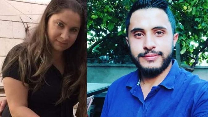 Nevşehir’de cinayet: Sevgilisini boğazından bıçaklayarak öldürdü