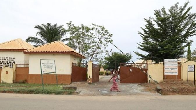 Nijerya&#039;da yatılı okula saldırı: 2 öğrenci hayatını kaybetti