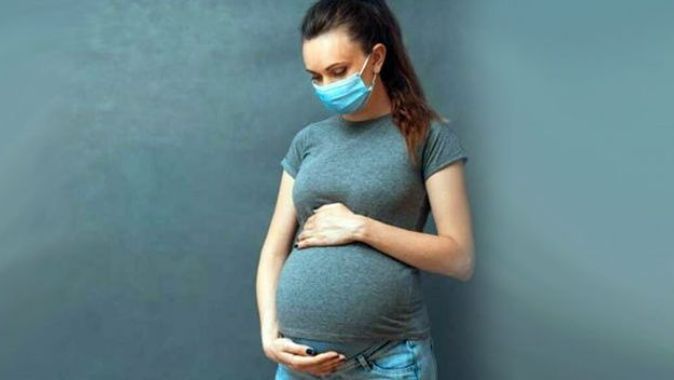 Pandemi hamileliğinde doğru sanılan 10 yanlış