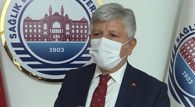 Prof. Dr. Kemalettin Aydın: Dört farklı etken virüsü bitirecek