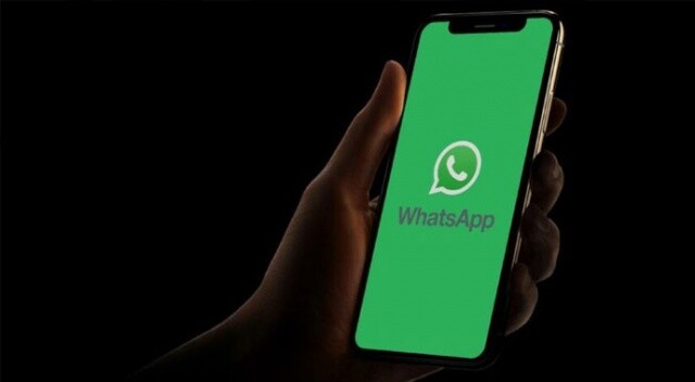 Rekabet Kurulu WhatsApp&#039;tan yazılı savunma istedi