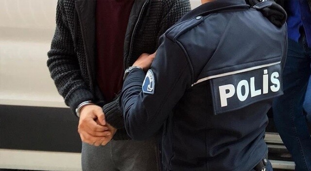 Terör örgütü Eş-Şebab üyesi Ankara&#039;da yakalandı