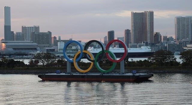Tokyo Olimpiyatları&#039;nda seyircilerle ilgili karar &#039;son dakikaya dek&#039; bekletilecek
