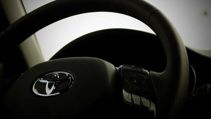 Toyota 2021’de rekor seviyede araç üretmeyi planlıyor