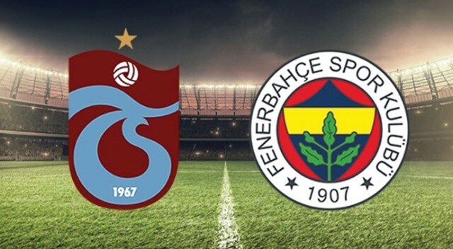 Fenerbahçe, deplasmanda Trabzonspor&#039;u 1-0 mağlup etti