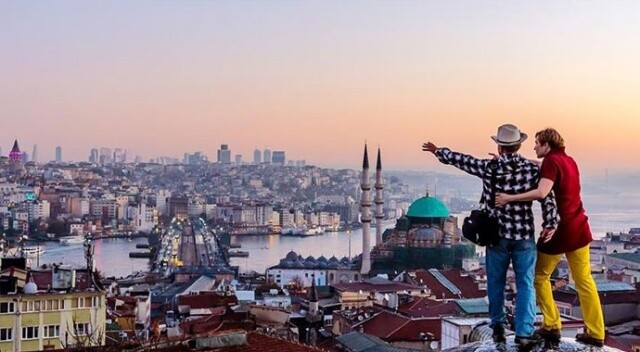Türkiye&#039;ye İngiliz turist akını başlıyor