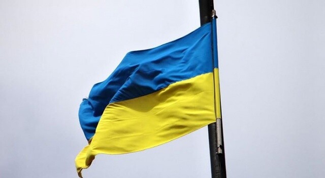 Ukrayna&#039;da hastanede patlama: 1 ölü, 1 yaralı