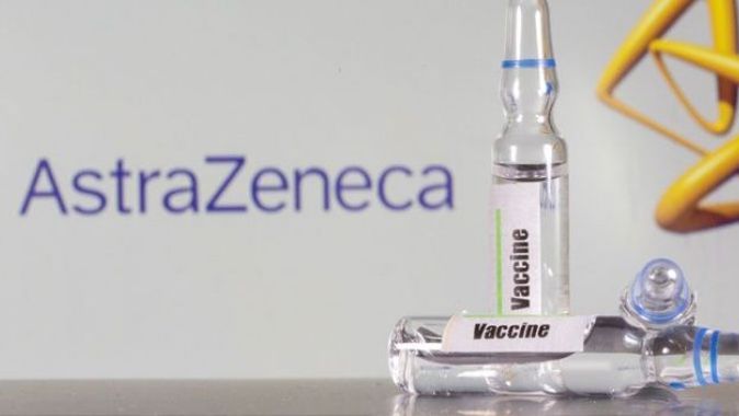 UNICEF, 170 milyon doz aşı için AstraZeneca ile anlaştı