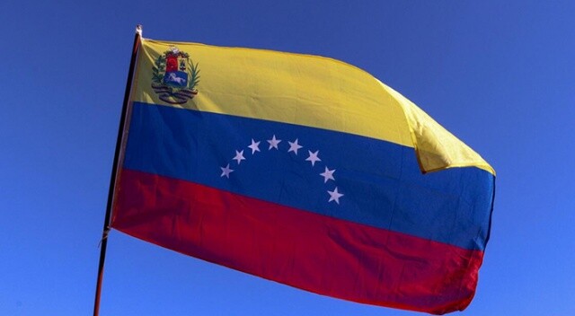 Venezuela 4 Avrupa ülkesine nota verdi
