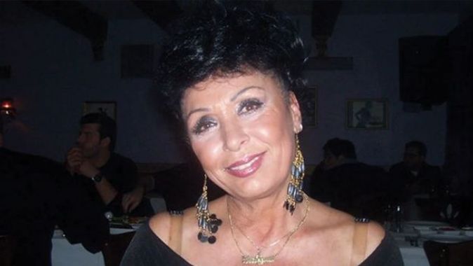 Yeşilçam’ın usta oyuncusu Nur İncegül hayatını kaybetti