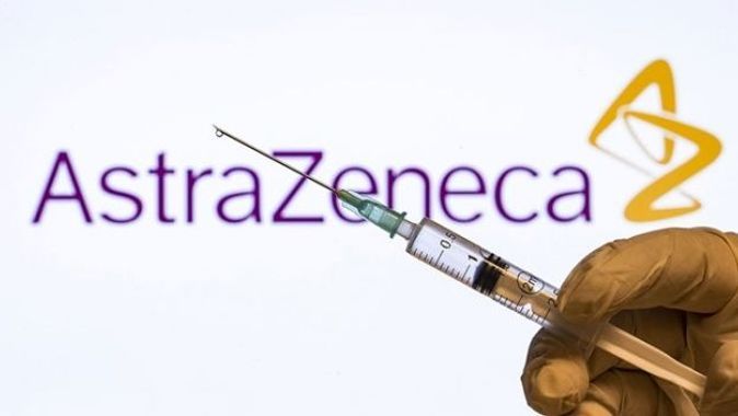 ABD: AstraZeneca yüzde 79 etkili