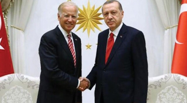 ABD Başkanı Biden, Cumhurbaşkanı Erdoğan&#039;ı İklim Zirvesi&#039;ne davet etti