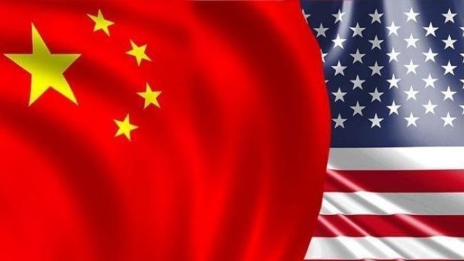 ABD ile Çin heyetlerinin Alaska toplantısı başladı