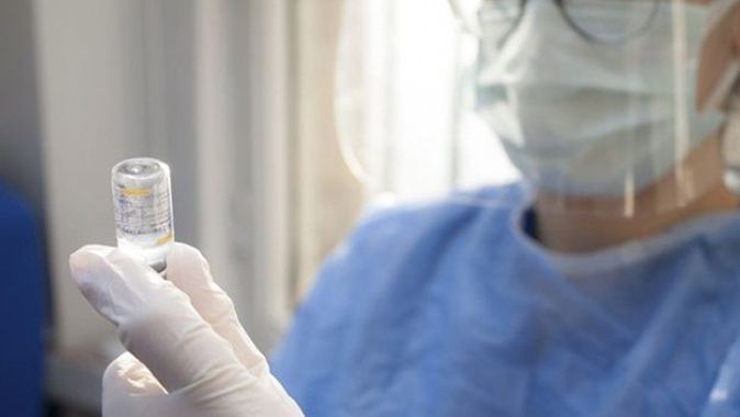 Almanya, AstraZeneca aşısının 60 yaş altı için kullanımını durdurdu