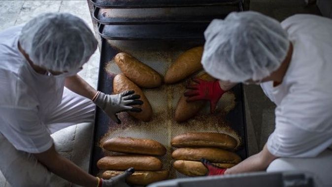 Ankara Valiliği, ekmeğe yapılan zammı iptal etti