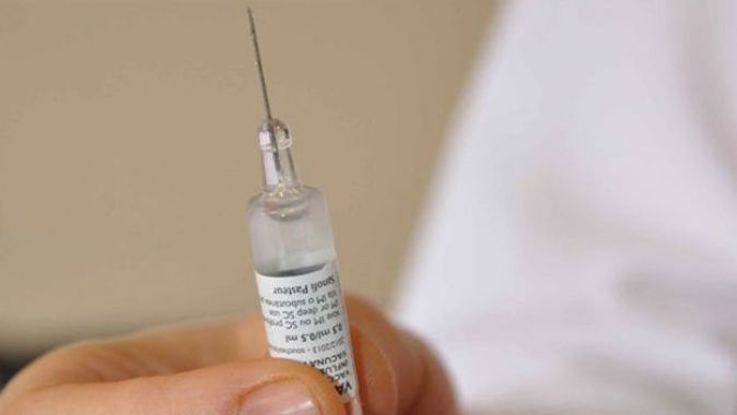 Arjantin&#039;de Sinopharm aşısının 60 yaş üstü kişilere uygulanması onaylandı