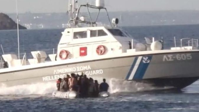 Avrupa Parlamentosu, Frontex hakkında soruşturma başlattı