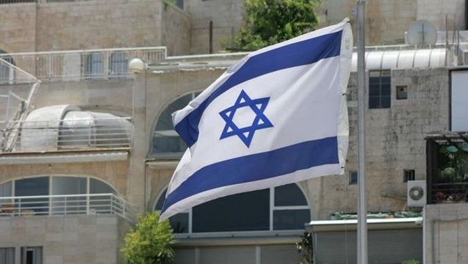 BAE&#039;nin ilk Tel Aviv Büyükelçisi İsrail&#039;e ulaştı