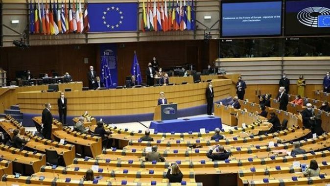 Bahreyn, insan hakları ihlallerine ilişkin Avrupa Parlamentosunun kararını kınadı