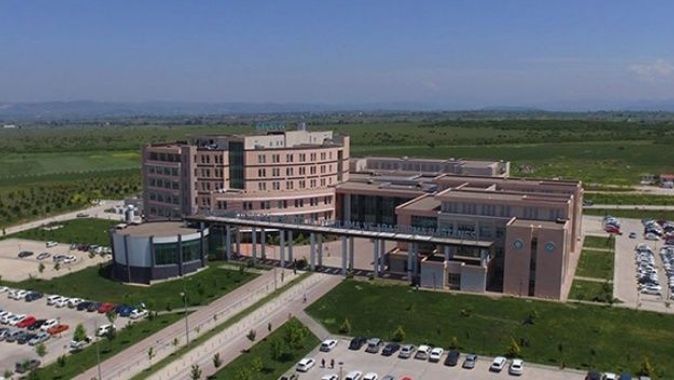 Balıkesir Üniversitesi 31 sözleşmeli personel alacak