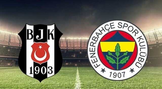 Beşiktaş ile Fenerbahçe &#039;tamam mı devam mı?&#039; maçında