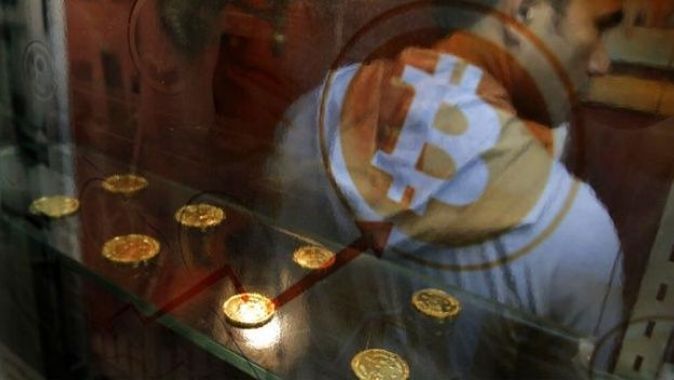 Bitcoin dünyayı bitiriyor