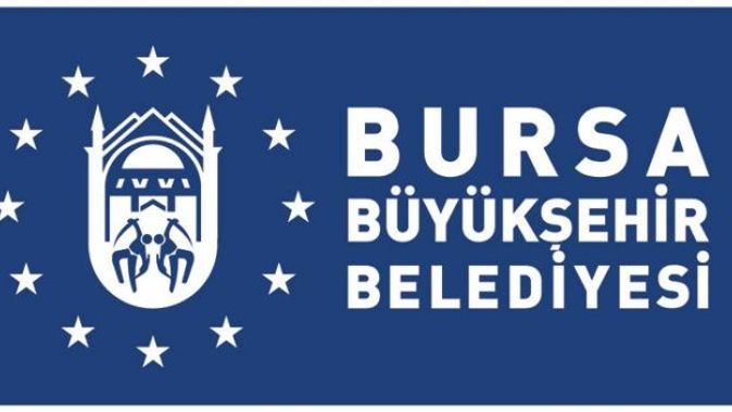 Bursa Büyükşehir Belediyesi akıllı telefon uygulamasını indiren gençlere 4 GB internet hediye edecek