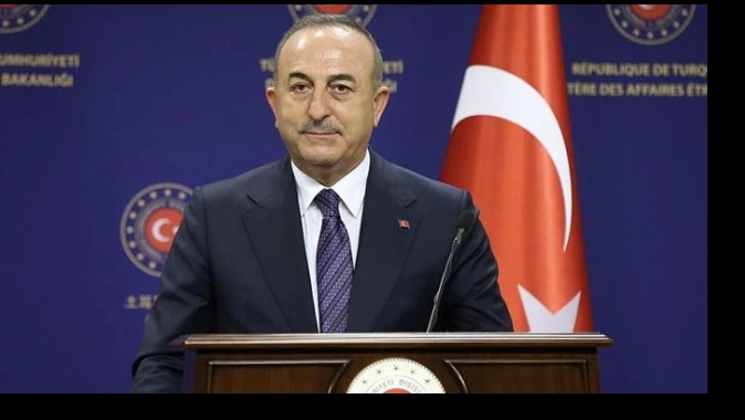 Çavuşoğlu: AB-Türkiye ilişkilerinde artık somut bir adım atmak gerekiyor