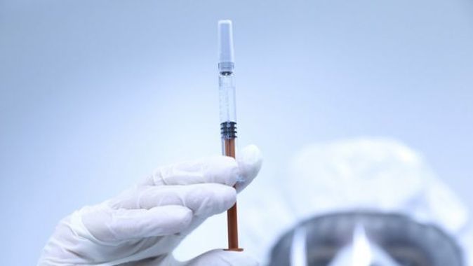 Covid-19 aşıları ithalat uygunluk denetimi listesine alındı