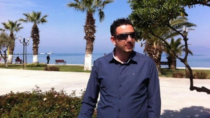 Denizli’deki kaset skandalında Kuşadası’nda görevli polis gözaltına alındı