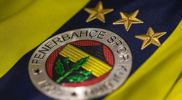 Fenerbahçe&#039;de 1 futbolcunun korona testi pozitif çıktı