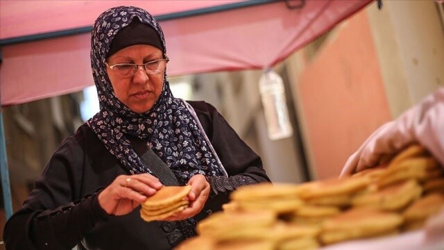 Filistin Merkezi İstatistik Kurumu: Filistinli kadınların yüzde 40&#039;ı işsiz