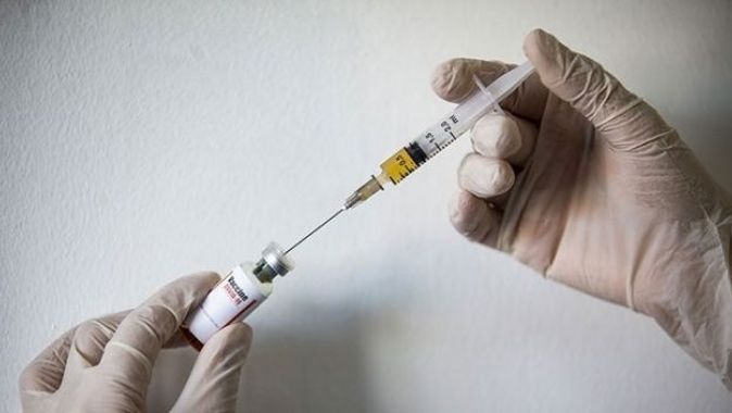 Güney Afrika ve Çin&#039;de sahte Covid-19 aşıları ele geçirildi