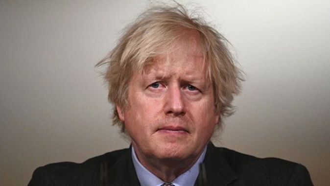 İngiltere Başbakanı Boris Johnson uyardı; Üçüncü dalgaya dikkat