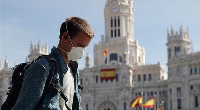 İspanya, 30 Mart’ta İngiltere&#039;ye seyahat yasağını kaldırıyor