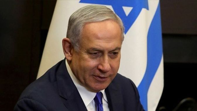 İsrail Başbakanı Netanyahu koltuğunu korumak için umudunu aşıya bağladı