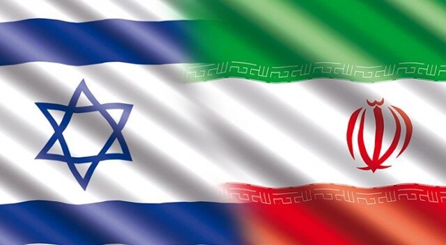 İsrail, İran&#039;ı çevre terörizmi ile suçladı