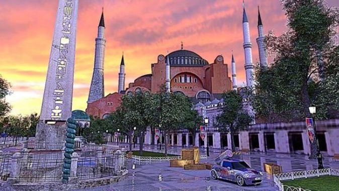 İstanbul, teknoloji turizminin başkenti oluyor